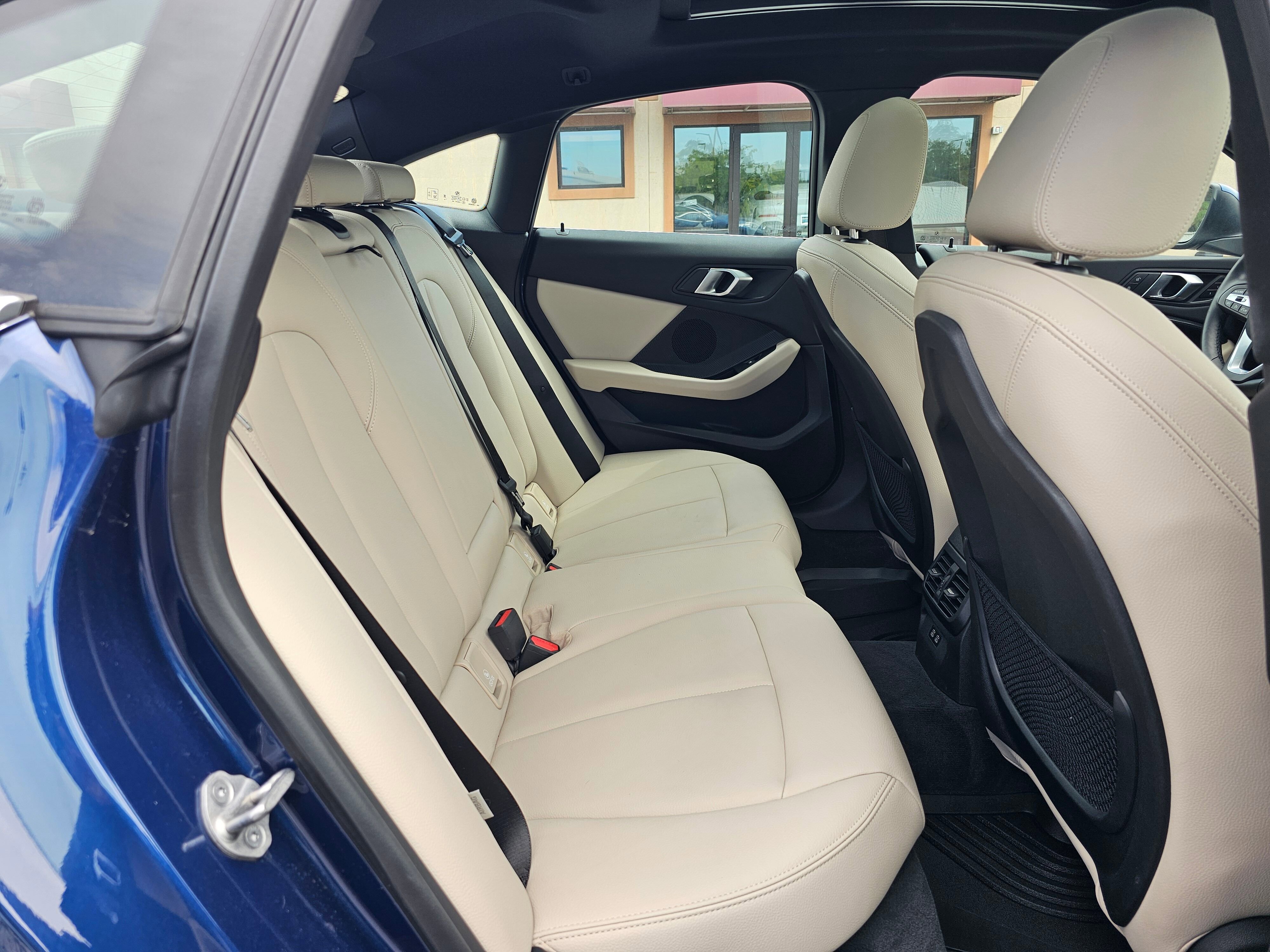 2024 Bmw 228i xDrive Gran Coupe photo 4