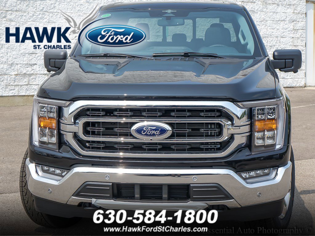 2023 FORD F-150 - Image 3