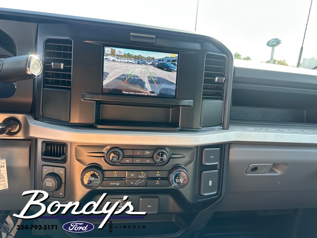 2026 Ford F-250 XL photo 4