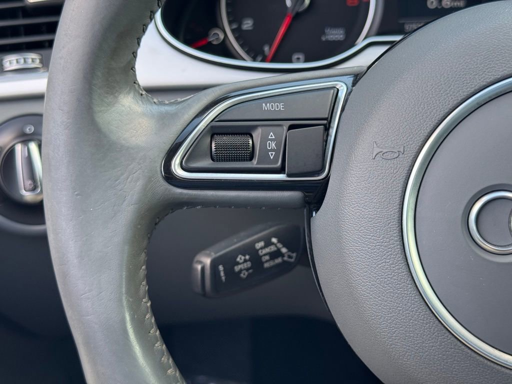 2016 Audi A4 S line Quattro Premium Plus photo 28