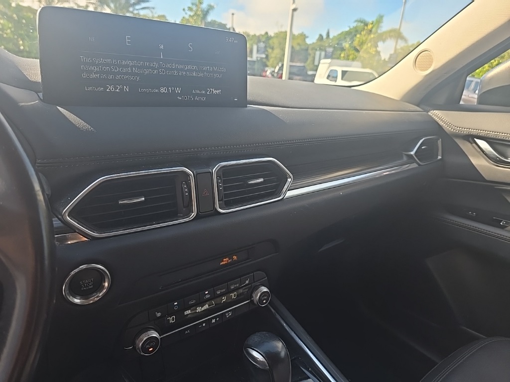 2023 Mazda CX-5 2.5 S Premium photo 41