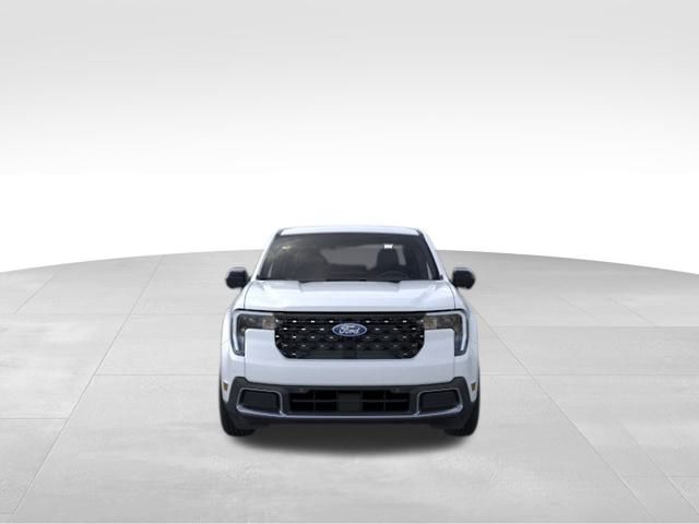 2025 Ford Maverick Lariat photo 3