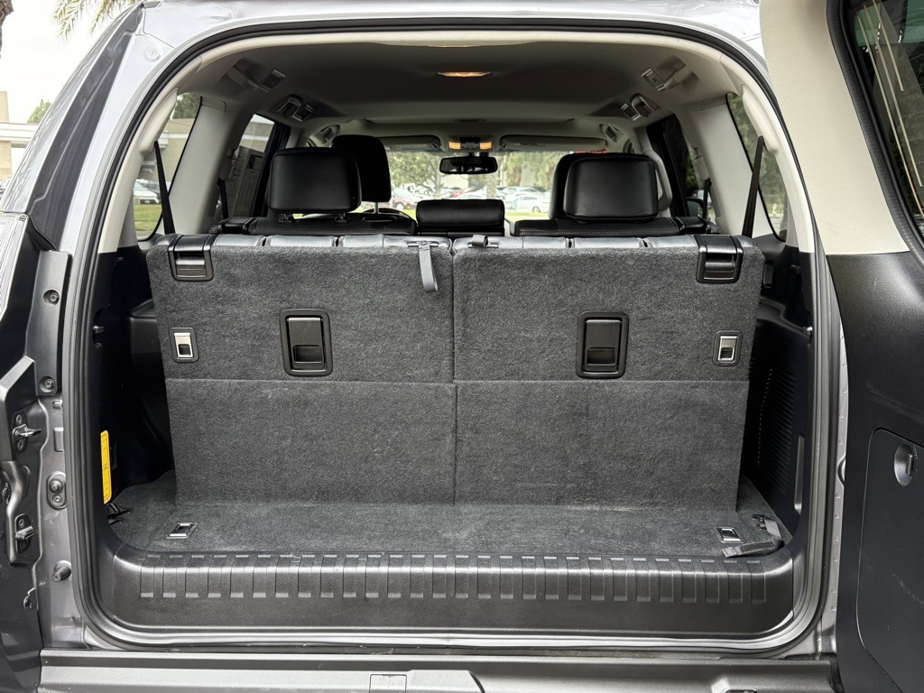 2018 Lexus GX 460 photo 9