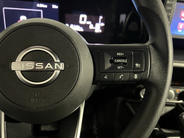 2025 Nissan Kicks S photo 15