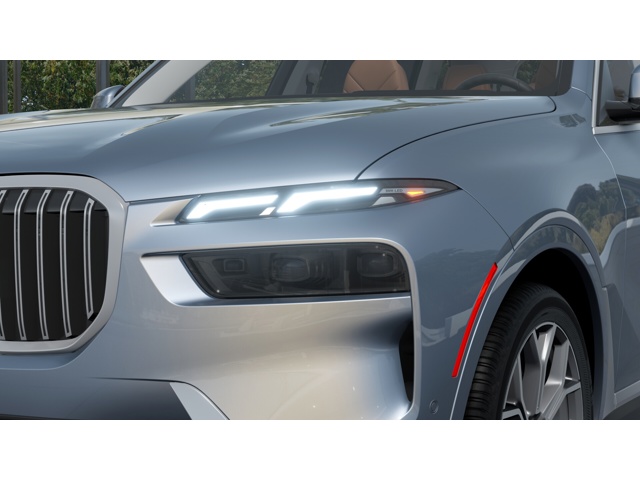 2026 Bmw X7 xDrive40i photo 5