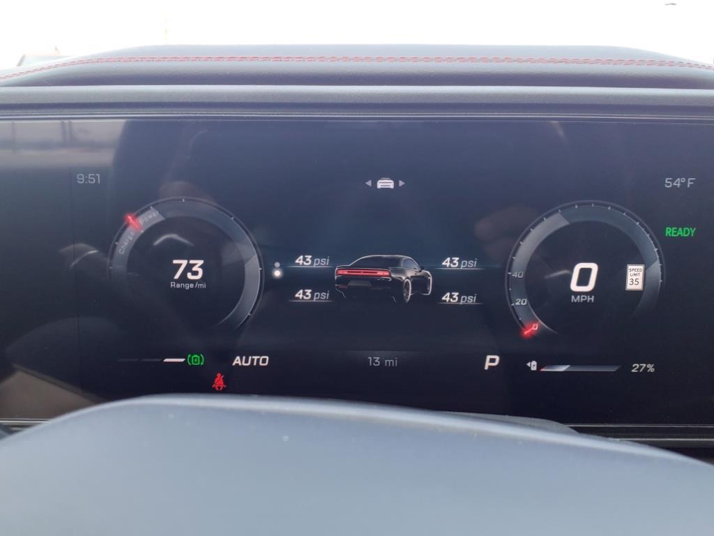 2025 Dodge Charger R/T photo 21