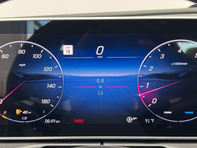 2026 Mercedes Benz CLE 300 4MATIC photo 2