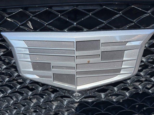 2021 Cadillac Escalade ESV Sport Platinum photo 12