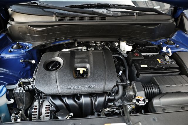 2023 Kia Seltos S photo 25