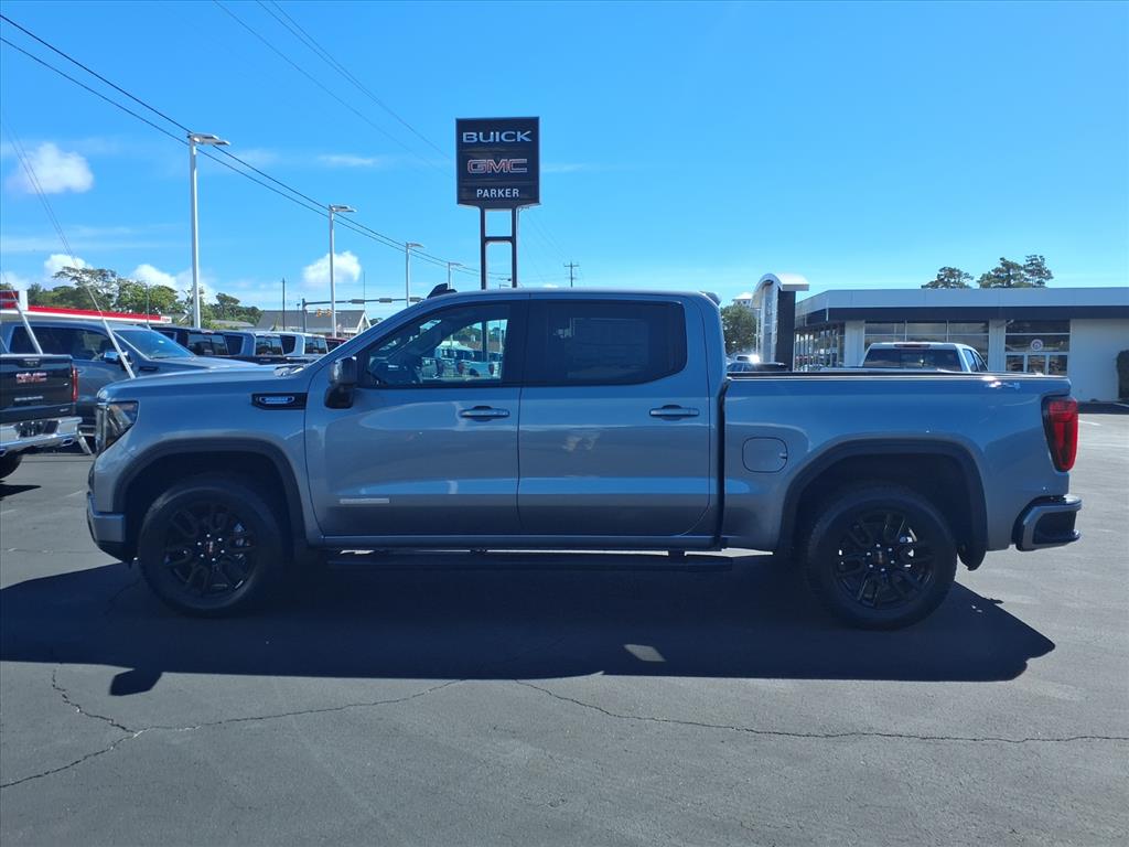 2026 Gmc Sierra Elevation photo 3