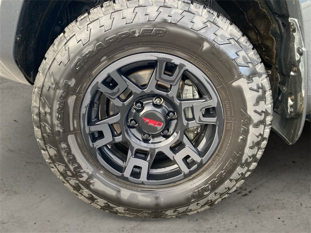 2024 Toyota 4Runner TRD Pro photo 14