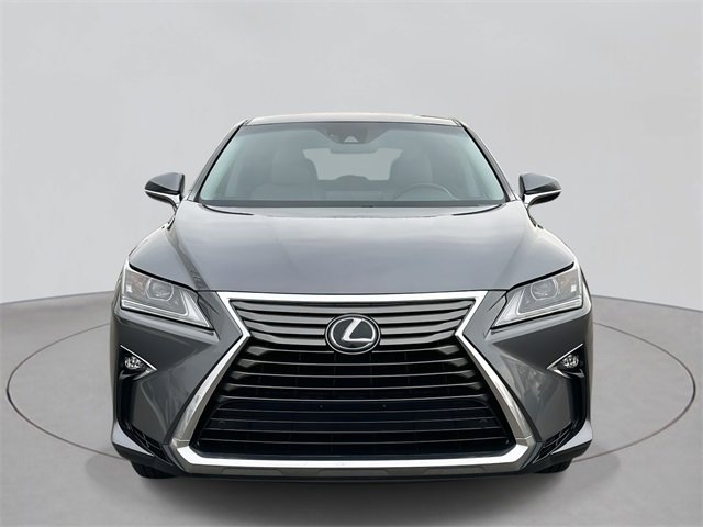 2019 Lexus RX 350 photo 2