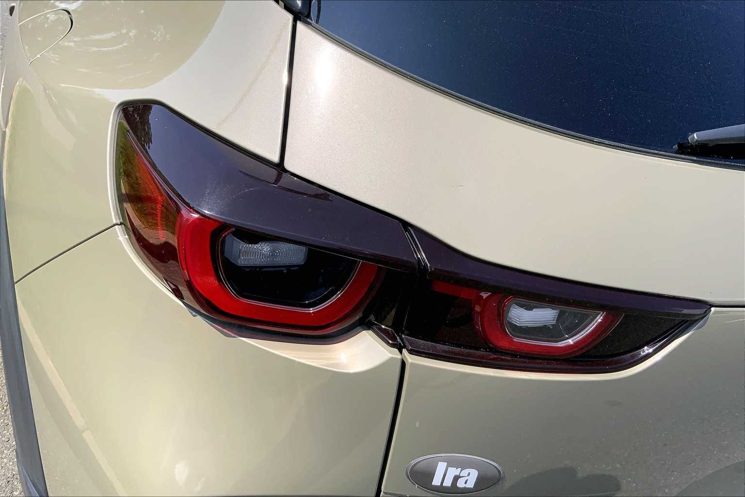 2023 Mazda CX-50 2.5 Turbo Meridian Edition photo 54