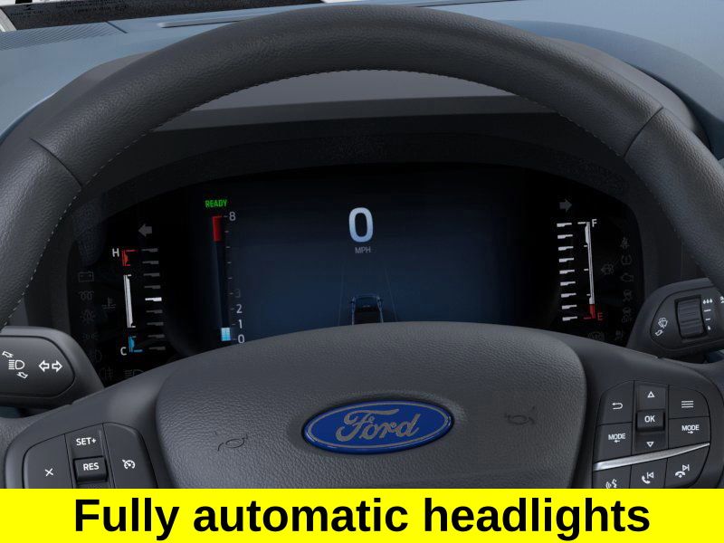 2025 Ford Maverick XLT photo 13