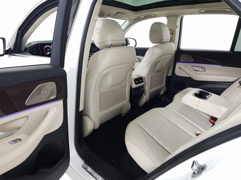 2022 MERCEDES-BENZ GLE-CLASS - Image 39