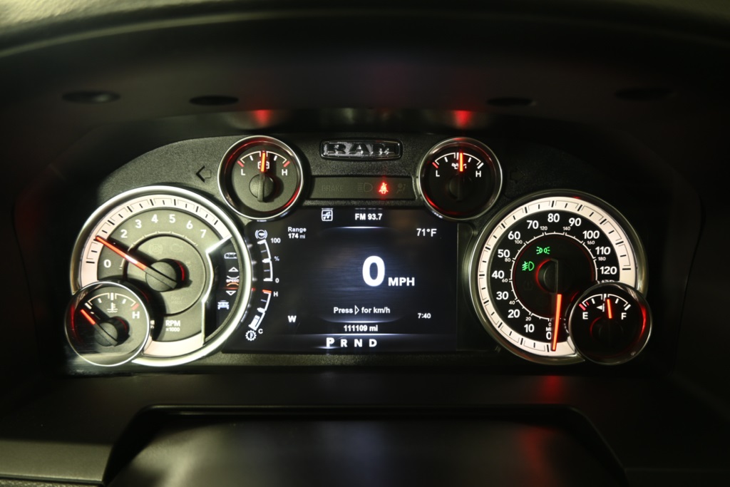 2017 Ram 1500 Sport photo 25