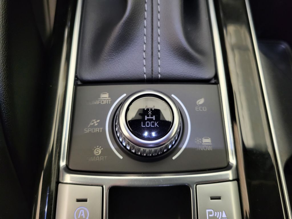 2025 Kia Telluride EX X-Line photo 10