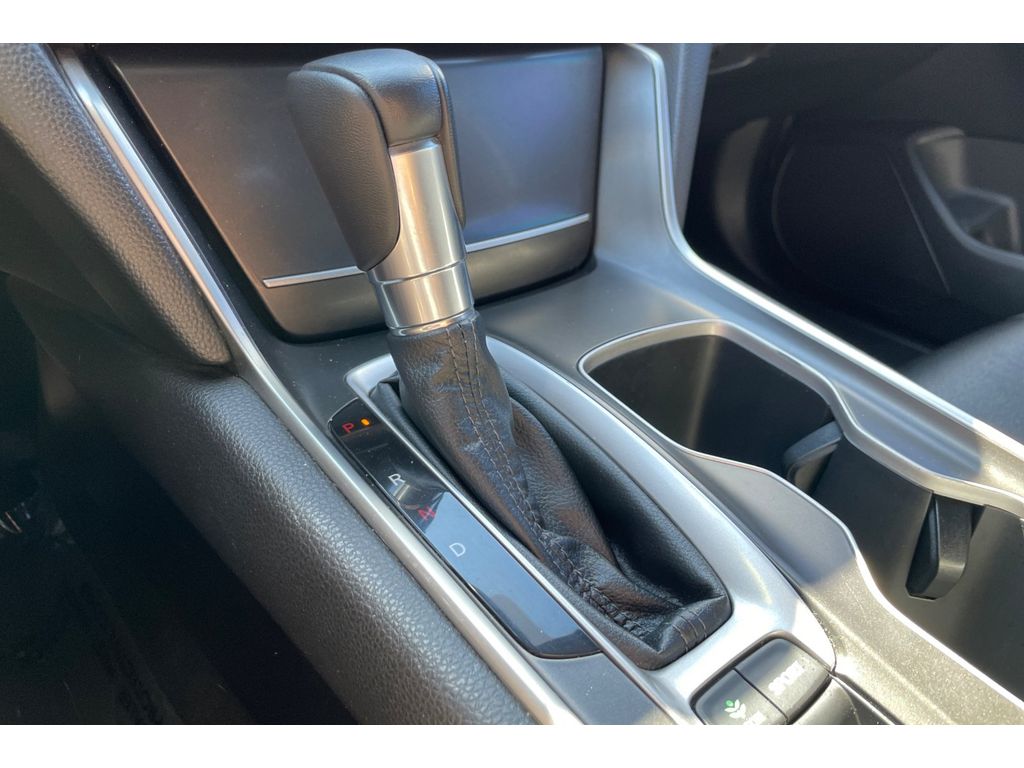 2019 Honda Accord Sport 1.5T photo 29