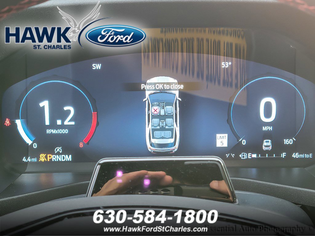 2026 FORD EXPLORER - Image 14