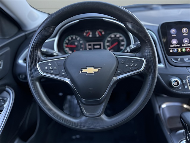 2023 Chevrolet Malibu 1LT photo 14
