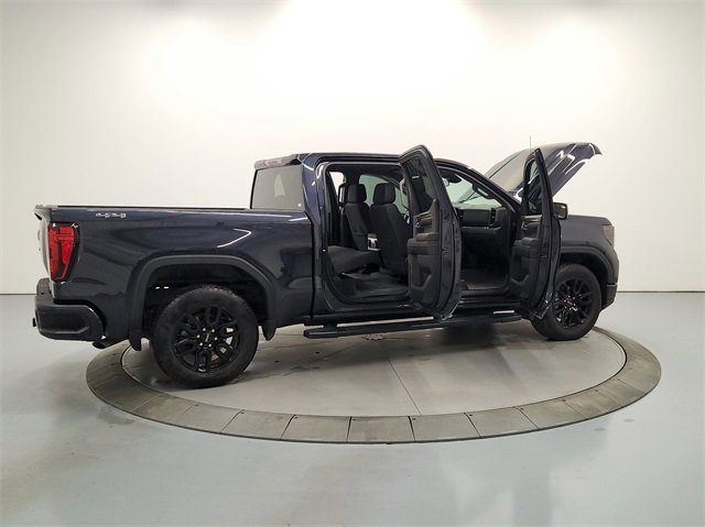 2024 Gmc Sierra 1500 Elevation photo 15
