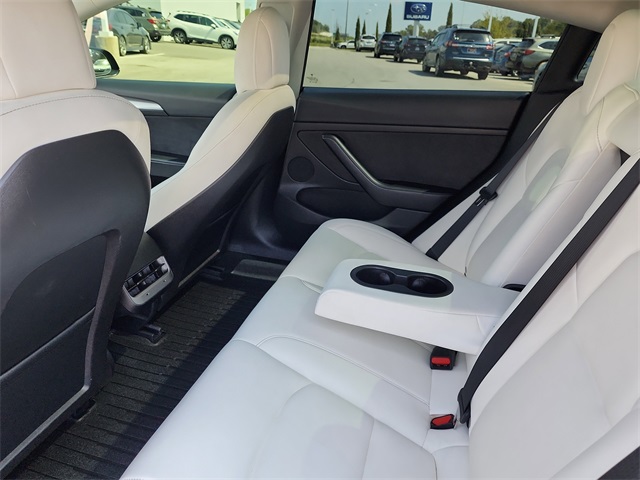 2022 Tesla Model 3 photo 12