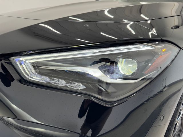 2025 Mercedes Benz CLA 250 photo 28