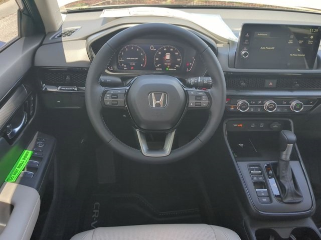 2026 Honda CR-V EX-L photo 14