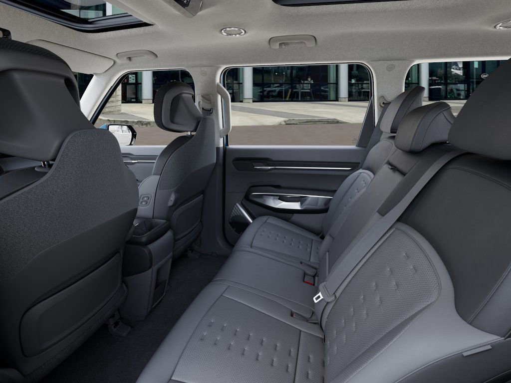2026 Kia EV9 Wind photo 15