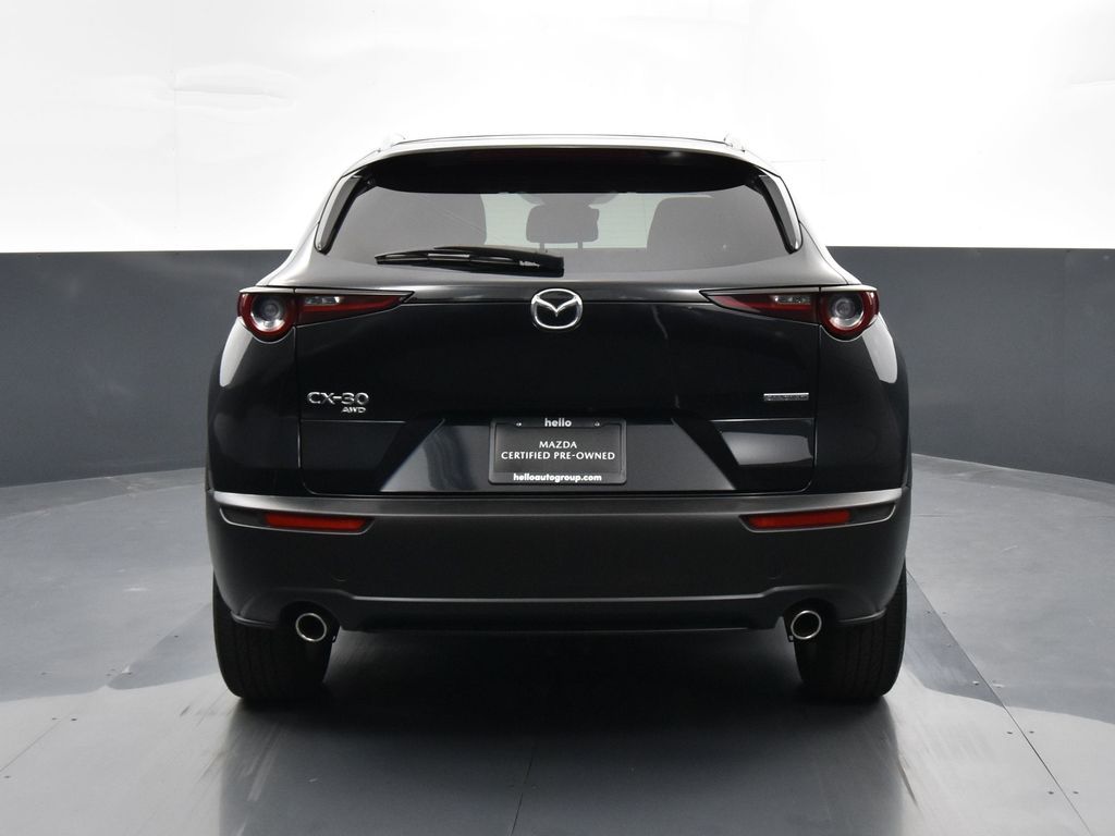 2022 Mazda CX-30 2.5 S Preferred photo 29