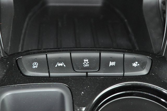 2026 Chevrolet Trailblazer LT photo 20
