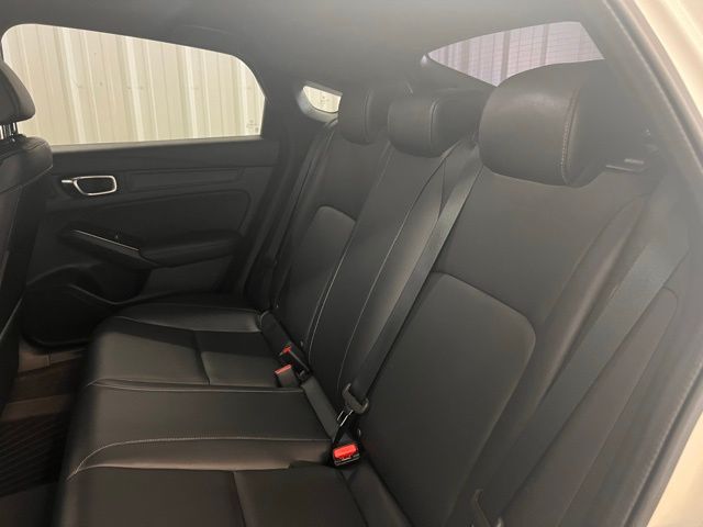 2023 Acura Integra A-Spec photo 12