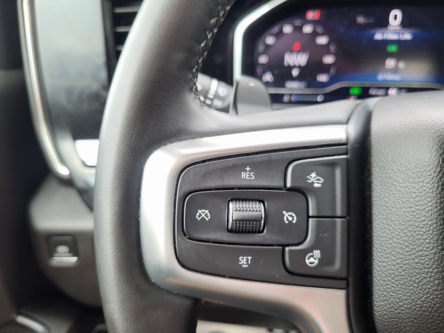 2024 Chevrolet Silverado 1500 LT photo 22