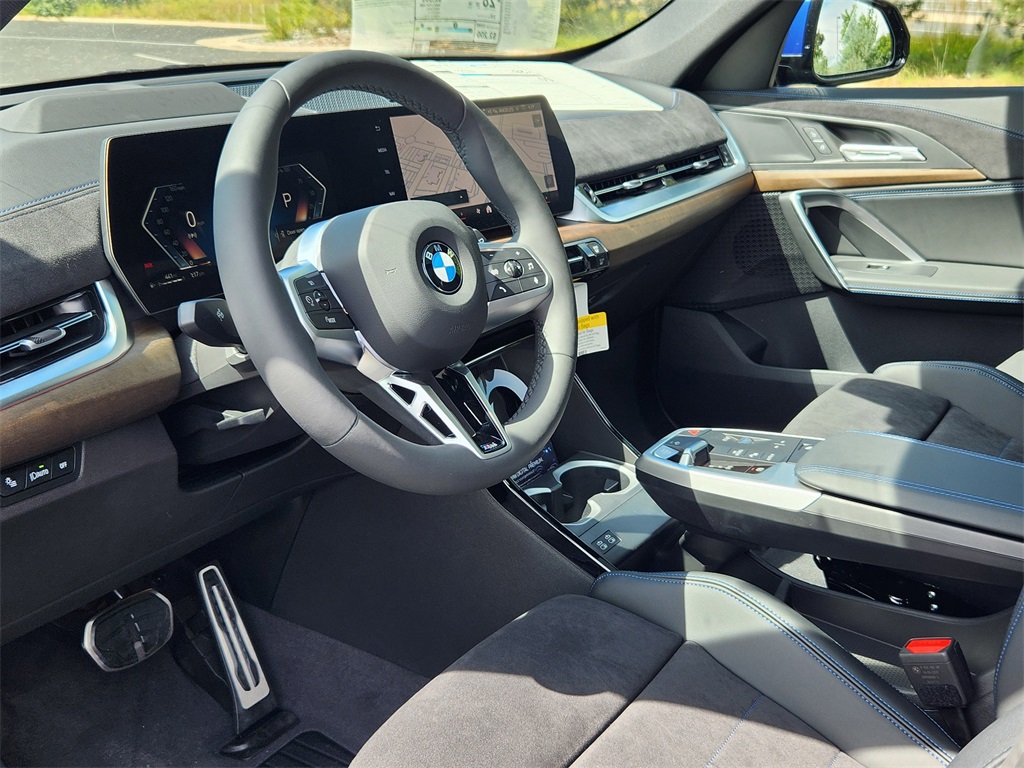 2026 Bmw X1 XDrive28i photo 9