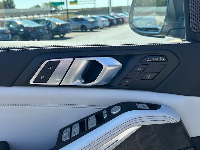 2023 Bmw X7 xDrive40i photo 17
