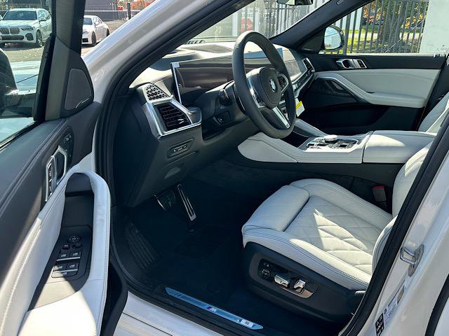 2026 Bmw X6 xDrive40i photo 4