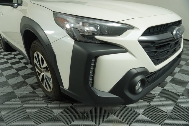 2024 Subaru Outback Premium photo 8