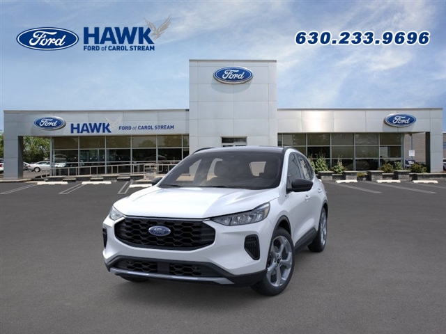 2025 FORD ESCAPE - Image 2