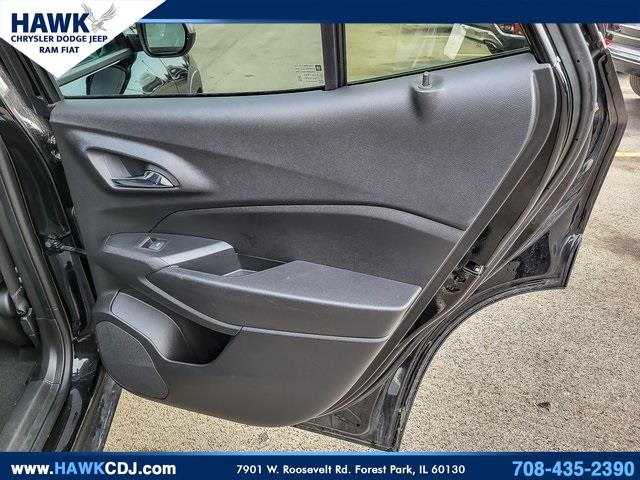 2025 CHEVROLET TRAX - Image 26