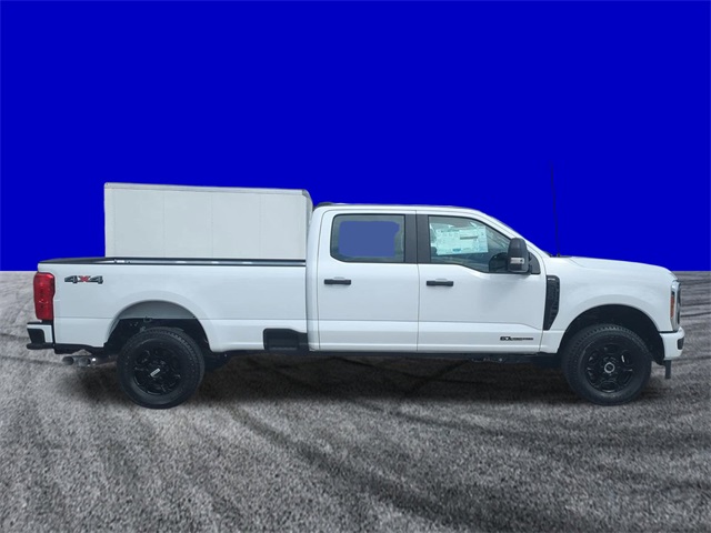 2026 Ford F-250 photo 3