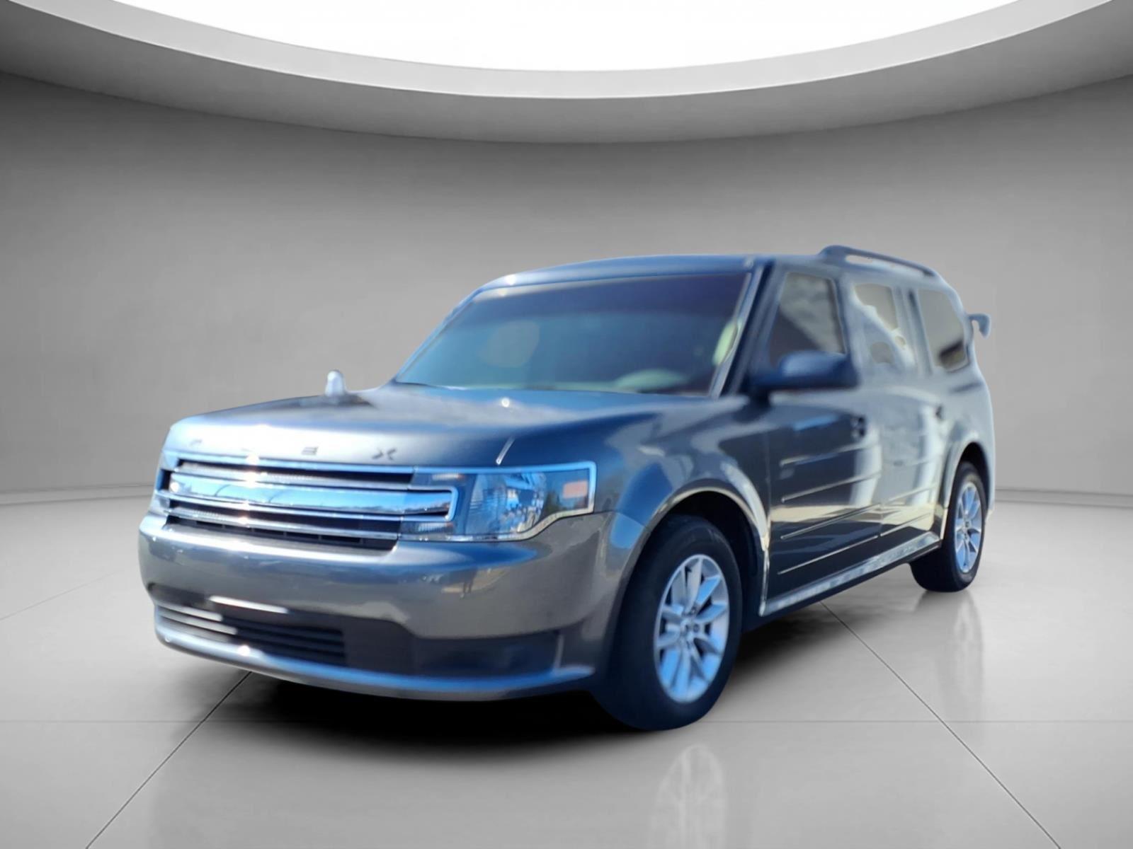 2019 Ford Flex