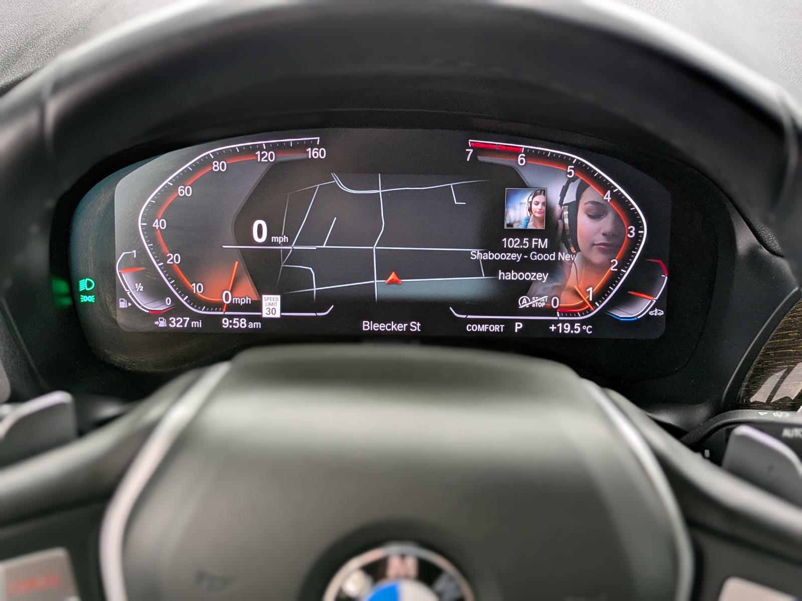 2023 Bmw X3 xDrive30i photo 28