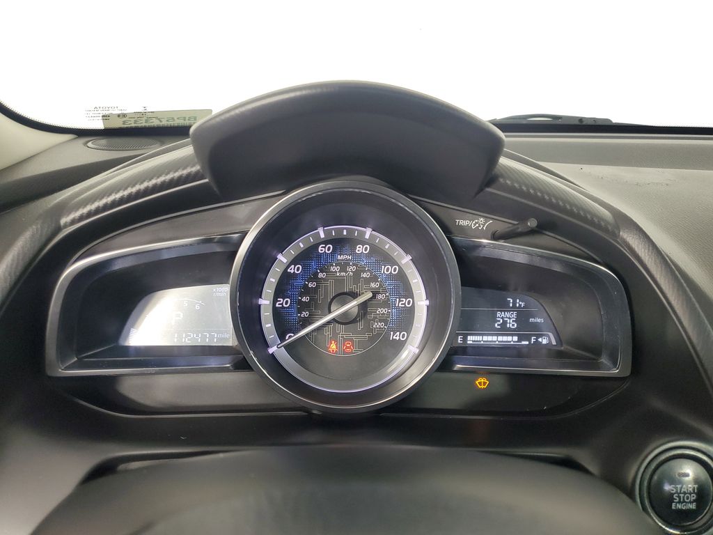 2017 Toyota Yaris iA Base photo 25