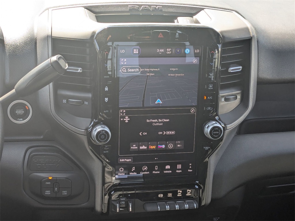 2025 Ram 3500 Tradesman photo 15