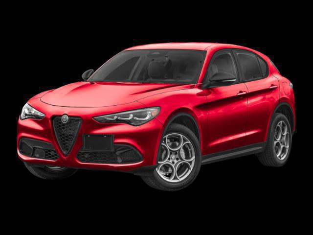 2025 Alfa Romeo Stelvio Intensa's photo