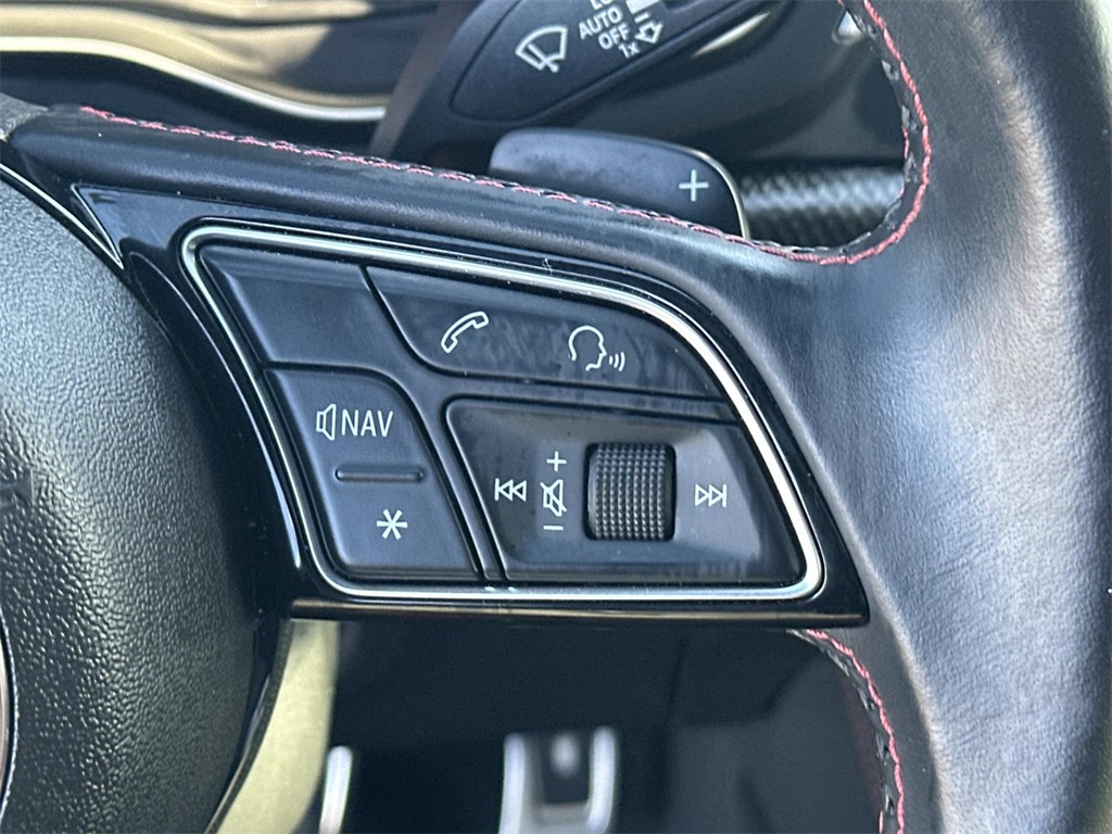 2019 Audi S5 Premium Plus photo 22