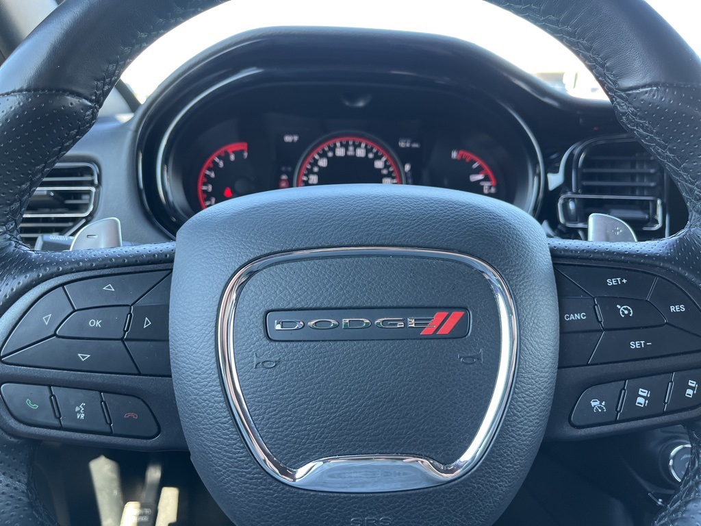 Used 2024 Silver Dodge R/T Plus image 23