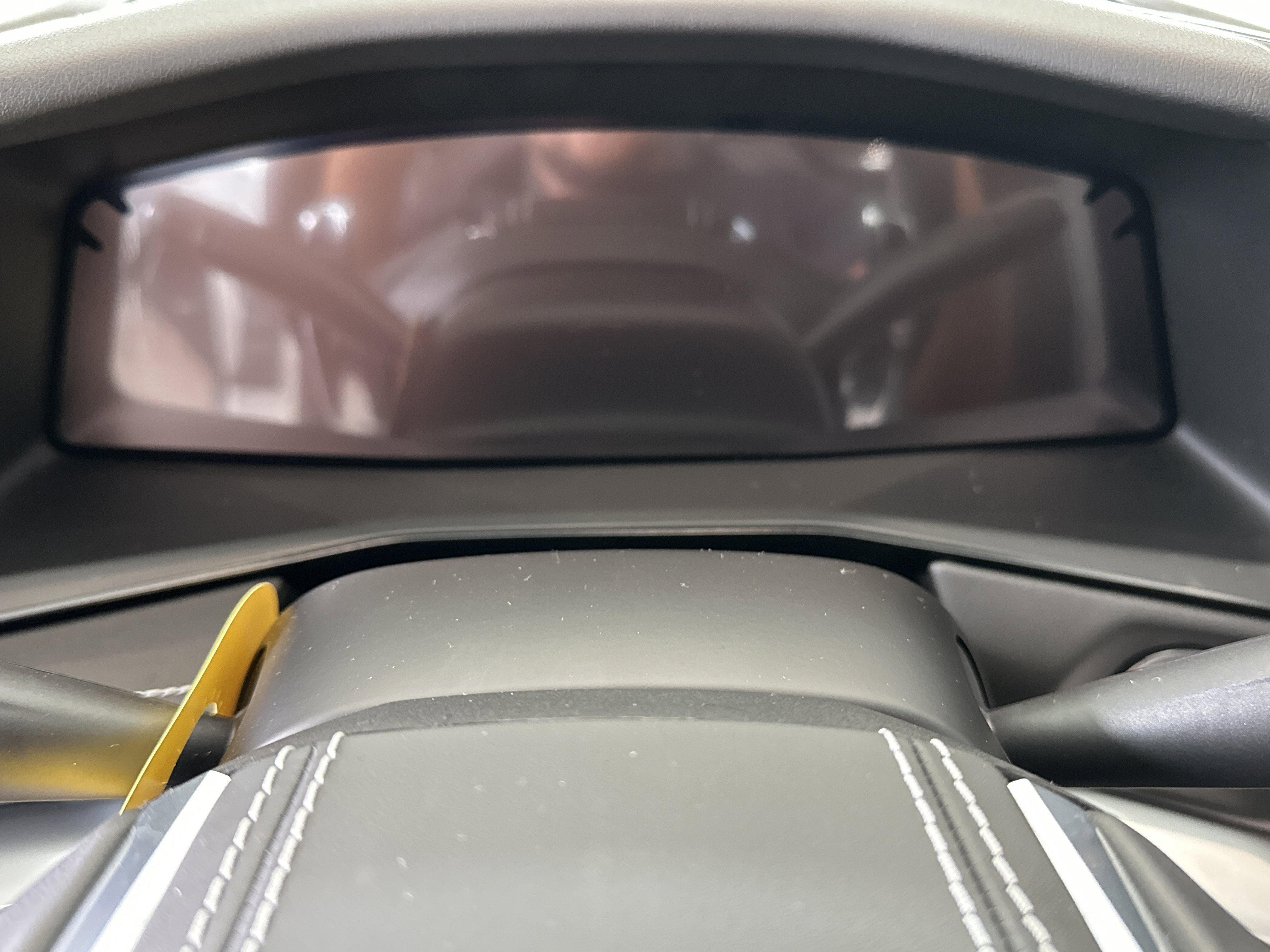 2026 Chevrolet Corvette Stingray 1LT photo 2