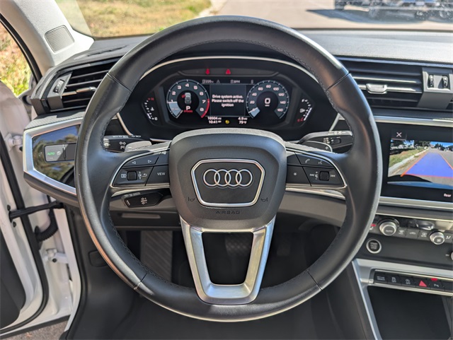 2022 Audi Q3 Premium S line photo 15
