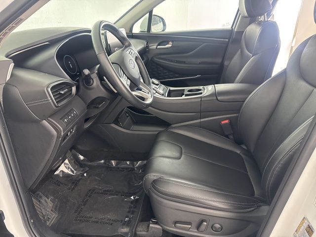2023 Hyundai Santa Fe SEL Premium photo 21